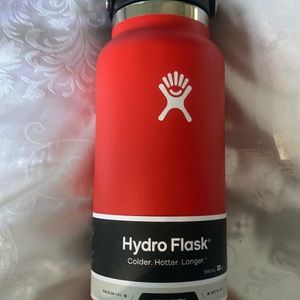 Goji Hydro Flask